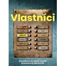 Vlastníci DVD