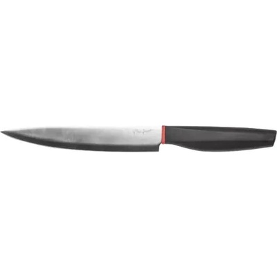 Lamart Yuyo Nôž plátkovací 20cm / nerez
