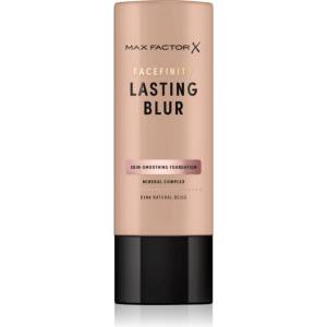 MAX Factor Facefinity Lasting Blur дълготраен фон дьо тен цвят C106 Natural Beige 35ml