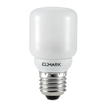 Image 1 of ELMARK T45 8w e27 2700k (9918308)