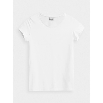 4F 4FAW23TTSHF0907 WHITE