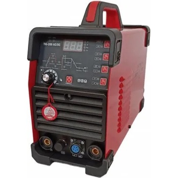 Image 1 of Green Yard TIG-200 AC/DC (GYMMA5002)