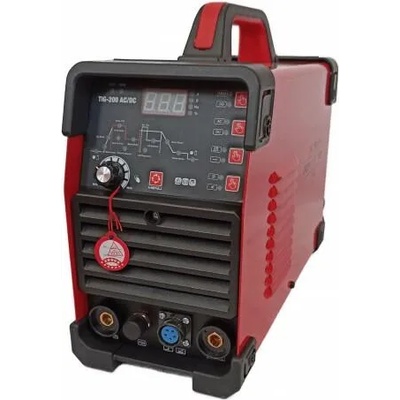 Green Yard TIG-200 AC/DC (GYMMA5002)