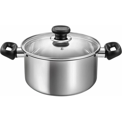 BRAVA 22 cm 4 l
