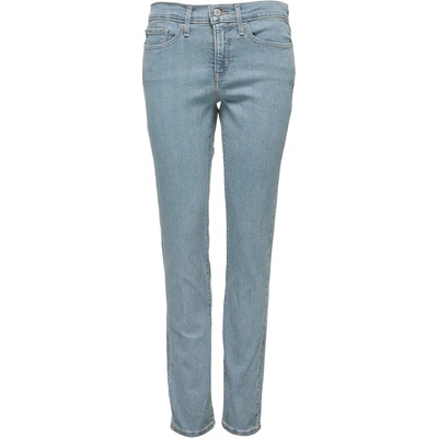 Levis 312 SHAPING svetlomodrá