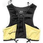 Silva Раница за трейл бягане Silva Strive 5 Vest Trail running backpack - Yellow - размер XS (504-1576-0411)