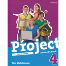 Project 4 Third Edition Student`s Book