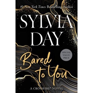 BARED TO YOU (ISBN: 9780593641651)