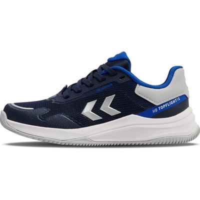 Hummel TOPFLIGHT PRO LC JR Modrá
