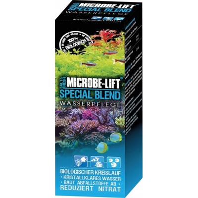 Microbe-lift Special blend 236 ml