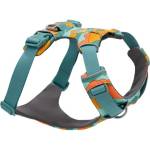 Ruffwear Харнес за кучета Ruffwear Front Range® Harness, Spring Mountains XS