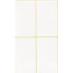  Етикет, 40x70 mm, 60 етикета в опаковка 5998377103996 (5998377103996)