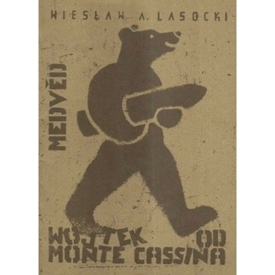 Medvěd od Monte Cassina