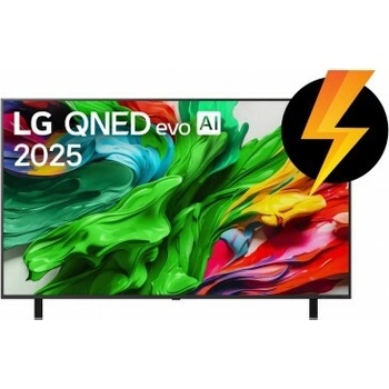 LG 65QNED85A6C