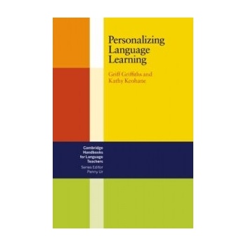 Personalizing Language Learning