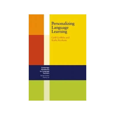 Personalizing Language Learning