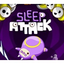 Sleep Attack