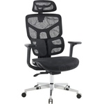  Ергономичен директорски стол ComfortPro