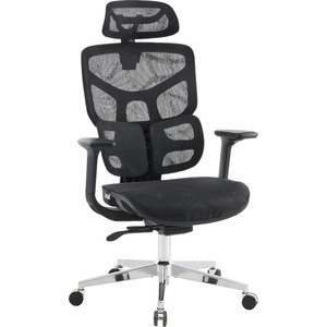  Ергономичен директорски стол ComfortPro