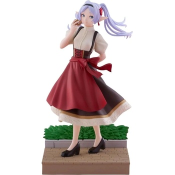 SEGA Статуетка Sega Animation: Frieren: Beyond Journey's End - Frieren (Xstellar) (Certain Festival Ver. ), 20 cm (SEGA45688)