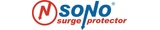 Logo SONO