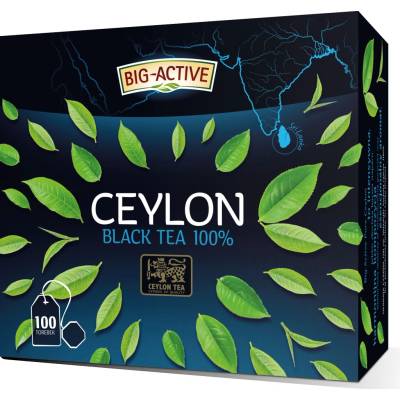 Big-Active Ceylon 150 g