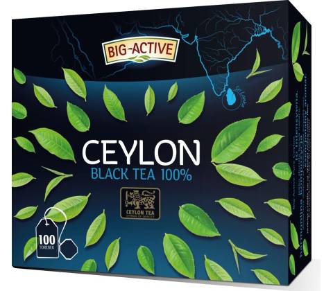 Big-Active Ceylon 150 g