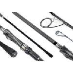Test SPORTEX-premium Sportex Graphenon CS-2 Boat 2 díly 10ft 300cm 2,75lbs Recenze SPORTEX-premium Sportex Graphenon CS-2 Boat 2 díly 10ft 300cm 2,75lbs