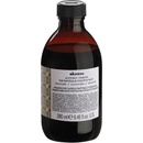 Davines ALCHEMIC čokoládový šampon 280 ml