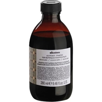 Davines ALCHEMIC čokoládový šampon 280 ml