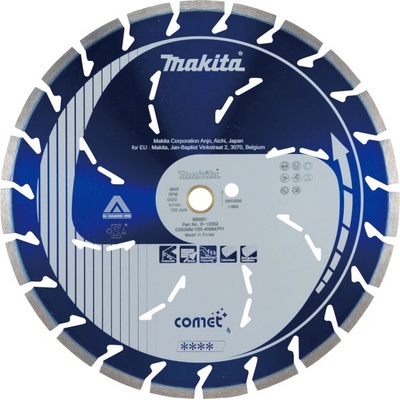 Makita B-13552