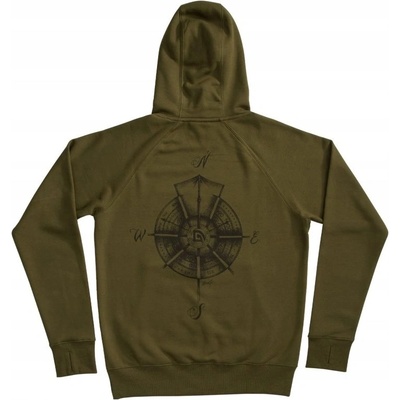 Trakker Mikina - Tempest Hoody – Zbozi.Blesk.cz