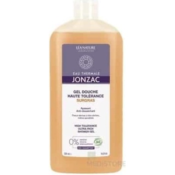 Joznac Nutritive sprchový gél vyživujúci pre veľmi suchú pleť 500 ml