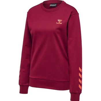 Hummel Суитшърт Hummel OFFGRID COTTON SWEATSHIRT WO 216119-3135 Размер M