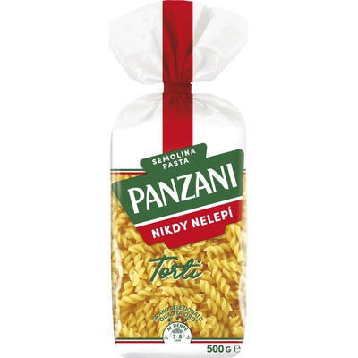 Panzani Torti WR 0,5 kg