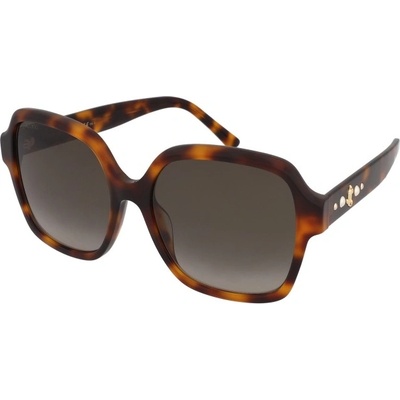 Jimmy Choo RELLA G S 086 HA