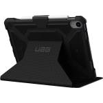 Urban Armor Gear UAG Metropolis, черен - iPad 10.2" 2022 (123396114040)
