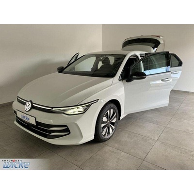Volkswagen Golf 1.5 eTSI Goal DSG 85 kW