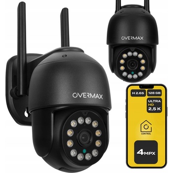 Overmax Camspot 4.95