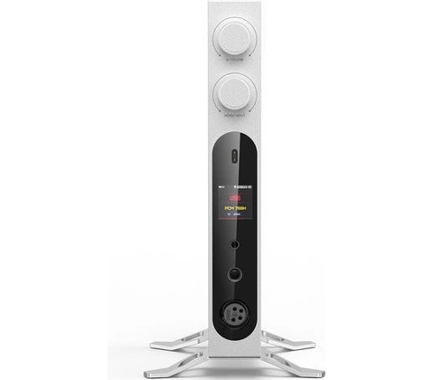 FiiO K19