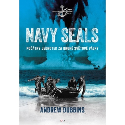Do nepřátelských vod - Andrew Dubbins