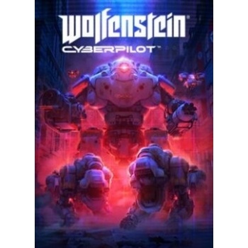 Wolfenstein Cyberpilot