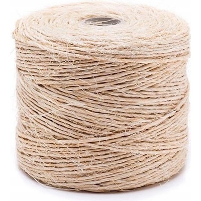 Duraline Špagát sisalový 500 g × 250 m