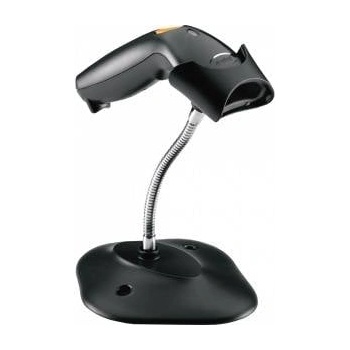 Zebra Barcode Reader LS1203-7AZU0100ER RS-232