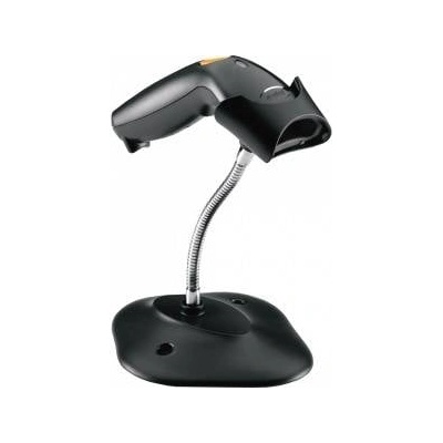 Zebra Barcode Reader LS1203-7AZU0100ER RS-232