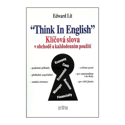Think in English - Edward Lit