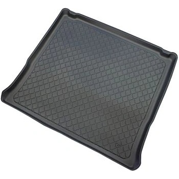 Image 1 of Гумирана стелка за багажник за Opel Vivaro B (2014+) Tour / Renault Traffic III (2014+) / Fiat Talento (2016+) Combi (L2) Long VAN 5d passanger car (