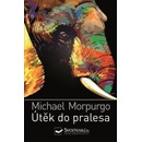Útěk do pralesa - Michael Morpurgo