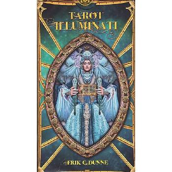 Tarot Illuinati