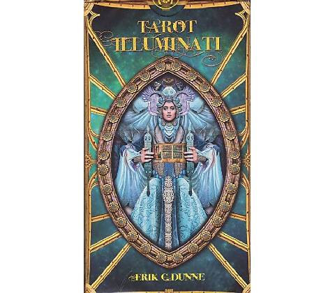 Tarot Illuinati